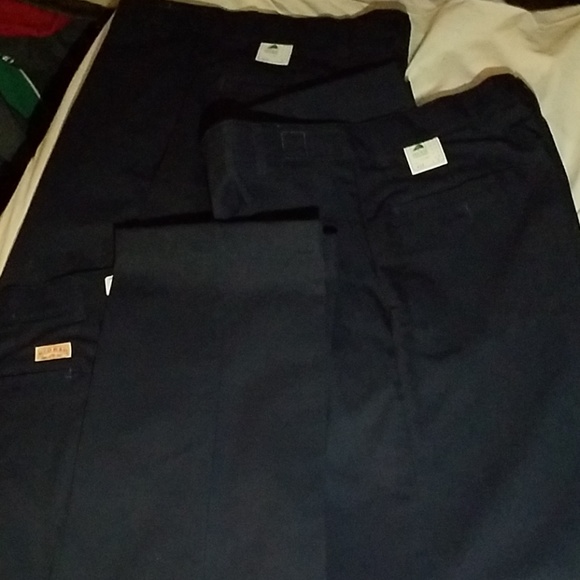 Service pants - Picture 3 of 4